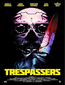 فيلم Trespassers