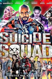 فيلم Suicide Squad 2016 مترجم اون لاين