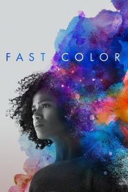 فيلم Fast Color