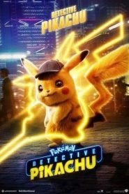 فيلم Pokemon Detective Pikachu