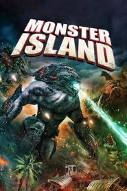 فيلم Monster Island