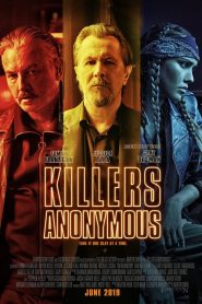 فيلم Killers Anonymous 2019 مترجم اون لاين