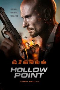 فيلم Hollow Point