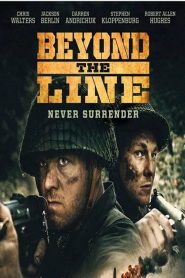 فيلم Beyond the Line