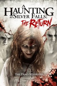 فيلم A Haunting at Silver Falls: The Return