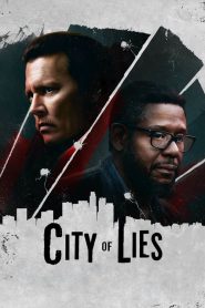 فيلم City of Lies