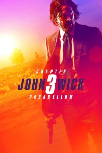 فيلم John Wick: Chapter 3 – Parabellum