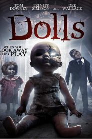 فيلم Dolls