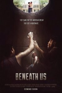 فيلم Beneath Us