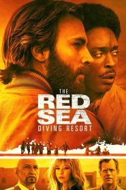 فيلم The Red Sea Diving Resort