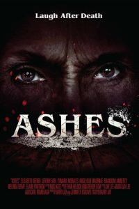 فيلم Ashes