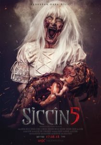 فيلم Siccin 5