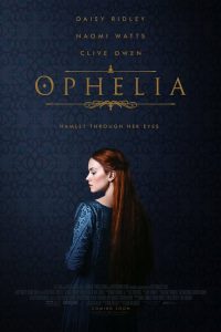 فيلم Ophelia