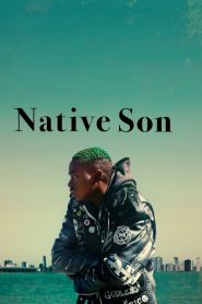 فيلم Native Son