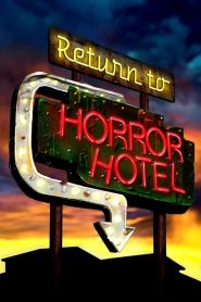 فيلم Return to Horror Hotel
