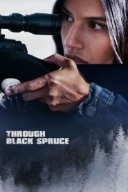 فيلم Through Black Spruce