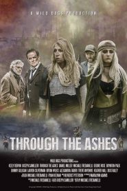 فيلم Through the Ashes