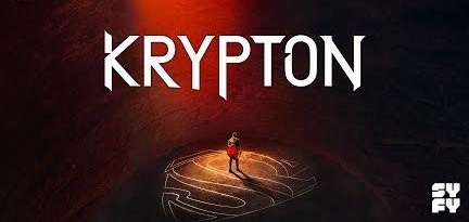 مسلسل Krypton الموسم الثاني الحلقة 9 التاسعة مترجمة