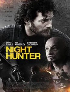 فيلم Night Hunter 2018 مترجم