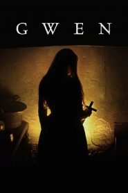 فيلم Gwen 2018 مترجم اون لاين