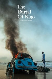 فيلم The Burial of Kojo 2018 مترجم