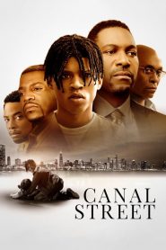 فيلم Canal Street 2018 مترجم اون لاين