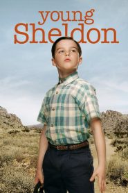 مسلسل Young Sheldon مترجم اون لاين