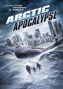 فيلم Arctic Apocalypse 2019 مترجم اون لاين