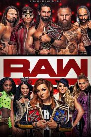عرض WWE RAW 16.09.2019 مترجم