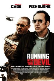 فيلم Running with the Devil 2019 مترجم اون لاين