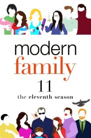 مسلسل Modern Family