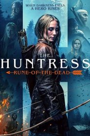 فيلم The Huntress: Rune of the Dead 2019 مترجم