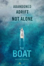 فيلم The Boat 2018 مترجم اون لاين