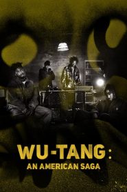 مسلسل Wu-Tang: An American Saga