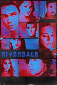 مسلسل Riverdale مترجم اون لاين