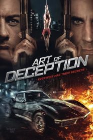 فيلم Art of Deception 2018 مترجم اون لاين