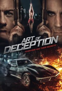 فيلم Art of Deception 2018 مترجم اون لاين