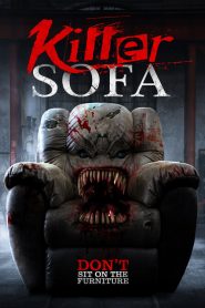 فيلم Killer Sofa 2019 مترجم اون لاين