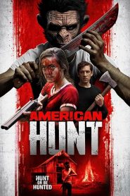 فيلم American Hunt 2019 مترجم اون لاين