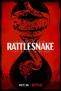 فيلم Rattlesnake 2019 مترجم اون لاين