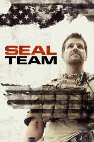 مسلسل SEAL Team مترجم اون لاين