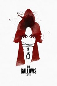 فيلم The Gallows Act II 2019 مترجم اون لاين