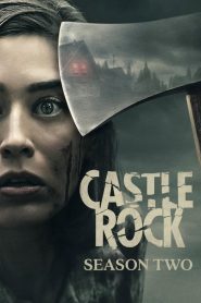 مسلسل Castle Rock الموسم 2 مترجم