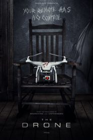 فيلم The Drone 2019 مترجم