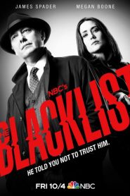 مسلسل The Blacklist مترجم اون لاين