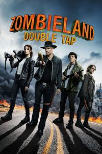 فيلم Zombieland: Double Tap 2019 مترجم اون لاين