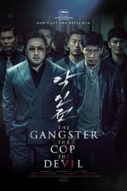 فيلم The Gangster, The Cop, The Devil 2019 مترجم اون لاين