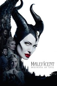 فيلم Maleficent: Mistress of Evil 2019 مترجم اون لاين