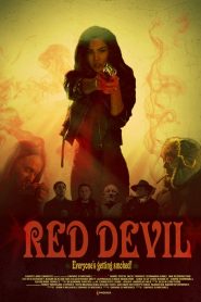 فيلم Red Devil 2019 مترجم اون لاين