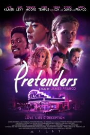 فيلم Pretenders 2019 مترجم اون لاين